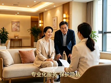 磐安有偿售卵代生女生的客户的客户群体有哪些