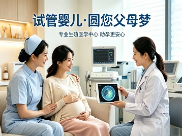 磐安辅助生育服务 试管婴儿行业的兴起背景、发展与未来展望